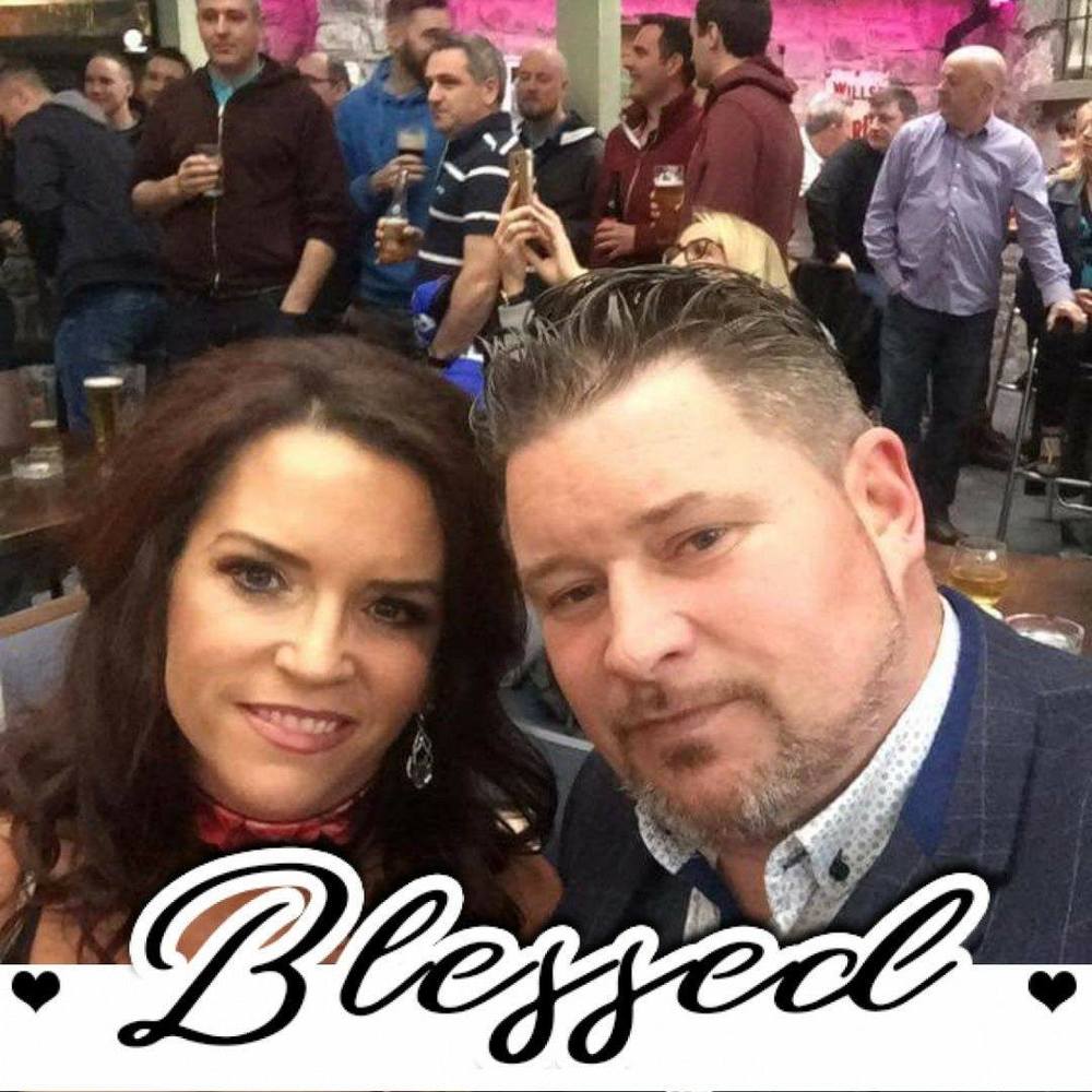 Meet your Posher, Liam